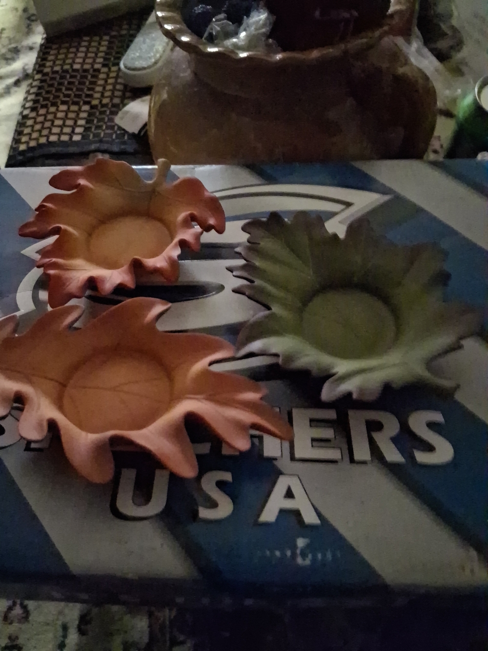 Partylite Teacandle Holders